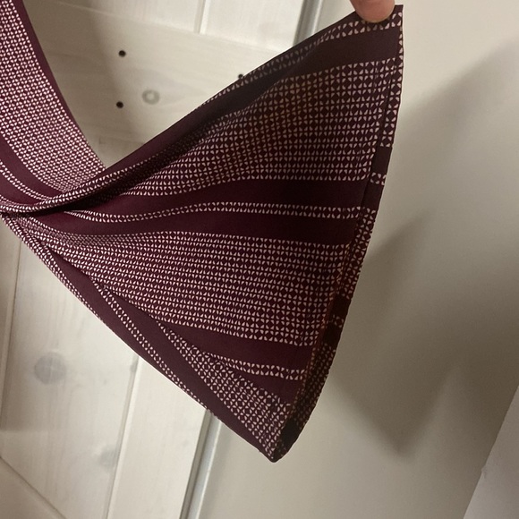 Band of Gypsies Bell Sleeve Romper, Large - Picture 4 of 7